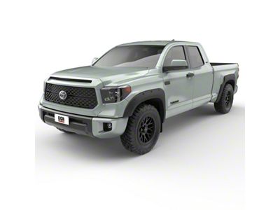 EGR 14+ Toyota Tundra Bolt-On Look Fender Flares - Set - 795495