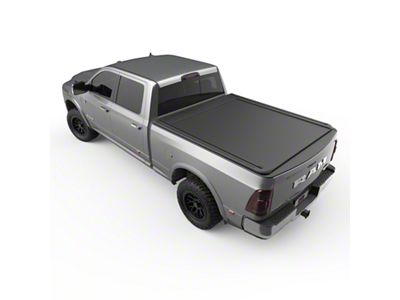 EGR 15-19 Ram 2500 Classic 6.4ft Bed w/o RAMBOX RollTrac - RT040033E