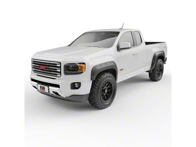 EGR 15-22 Canyon SLT/SLE Denali Baseline Bolt Style Fender - BLF1021