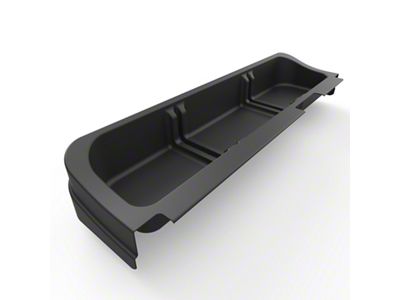 EGR 15-24 Ford F-150 / F-250 / F-350 Underseat Storage - US039811