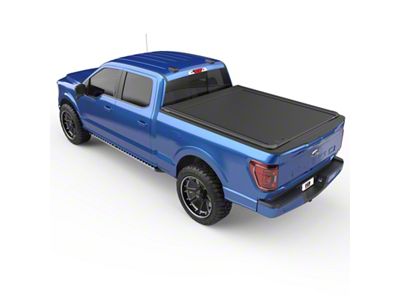 EGR 15-24 Ford F150 6ft 5in Bed RollTrac Manual Retractable - RT040032ML