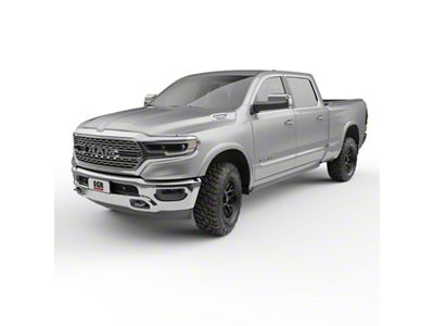 EGR 15-24 Ram 1500 DS/DT 6.4ft Bed w/o RAMBOX RollTrac - RT040034E