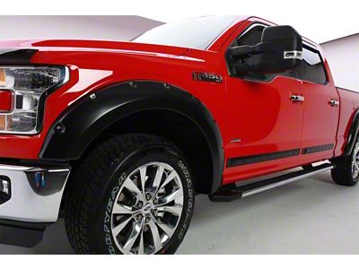 EGR 15+ Ford F150 Bolt-On Look Fender Flares - Set - 793474