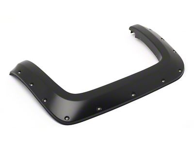 EGR 15+ GMC Canyon 6ft Bed Bolt-On Look Fender Flares - 791634