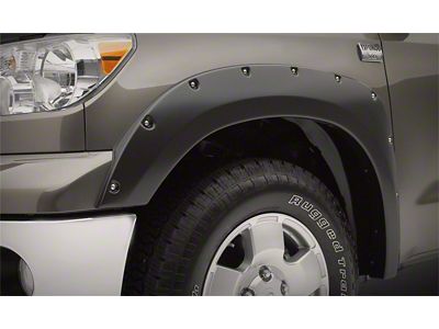 EGR 15+ Sierra HD Bolt-On Look Fender Flares - 791684