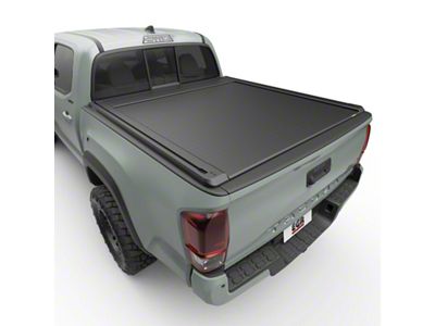 EGR 16-23 Toyota Tacoma 5.0ft Bed Bed RollTrac Electric Tonneau - RT040481E