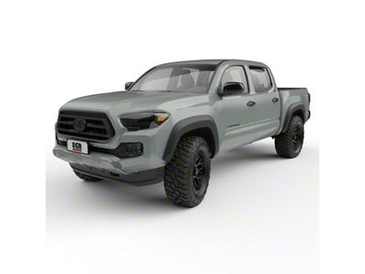 EGR 16-23 Toyota Tacoma Summit Series Fender Flares - 775084