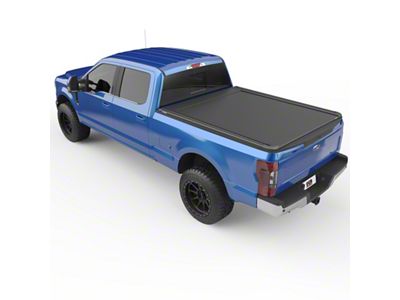 EGR 17-24 Ford F250/F350 Super Duty 6.8ft Bed RollTrac Electric - RT040031E