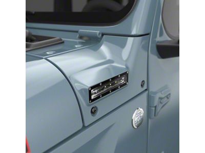 EGR 18-24 Jeep Wrangler JL / 18-24 Jeep Gladiator JT - VSLJP3793
