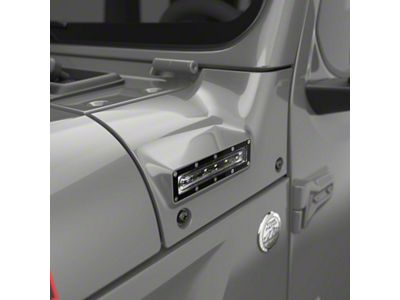 EGR 18-24 Jeep Wrangler VSL LED Light JL/JT Sting - VSLJP0191