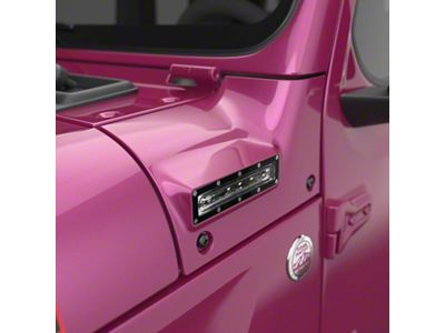 EGR 18-24 Jeep Wrangler VSL LED Light JL/JT Tuscadero - VSLJP3789