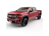 EGR 19-22 Chevrolet Silverado 1500 Baseline Bolt Style Fender Flares - BLF1002