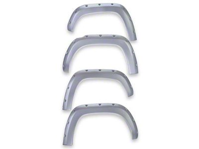 EGR 19-22 Ford Ranger Painted To Code Ingot Traditional Bolt-On - 793554-UX