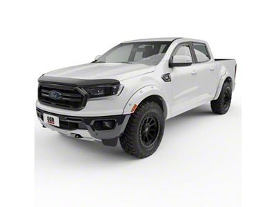 EGR 19-22 Ford Ranger Painted To Code Oxford Traditional Bolt-On - 793554-YZ