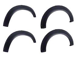 EGR 19-22 Ford Ranger Rugged Fender Flares Set Of 4 - 753554