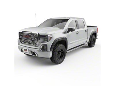 EGR 19-22 Sierra 1500 Baseline Bolt Style Fender Flares - BLF1018