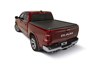 EGR 19-23 Ram 1500 Short Box Rolltrac Electric Retractable Bed - RT038811E