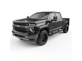 EGR 20-23 Chevrolet Silverado 2500Hd/3500Hd Traditional Bolt-On Look Fender Flares - 791884-GBA