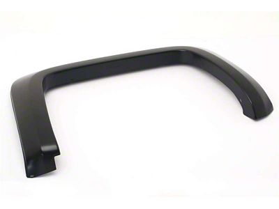 EGR 20-23 Chevrolet Silverado 2500Hd Traditional BoltOn Look Fender Flares - 791885