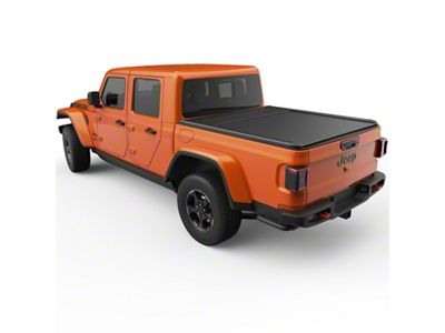 EGR 20-23 Jeep Gladiator Sport Overland Rubicon Sport S Retractable - RT039031E
