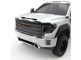 EGR 20+ Sierra Superguard Hood Shield - Dark Smoke - 301951
