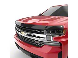 EGR Super Guard Hood Guard - Dark (2019 Chevy 1500)