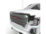 EGR 2019 GMC Sierra Superguard Hood Shield 301791 - Dark - 301791