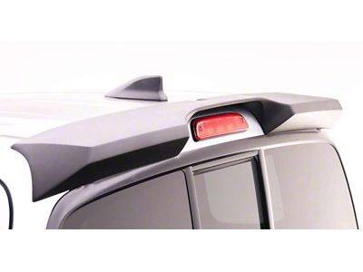 EGR 2019 Ram 1500 Crew Cabs Rear Cab Truck Spoilers - 982959