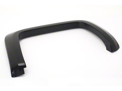 EGR 2019 RAM 1500 Rugged Style Fender Flares - Set - 752954