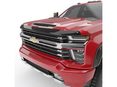 EGR 2020+ Chevy Silverado HD Superguard Hood Shield 301881 - 301881