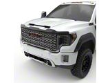 EGR 2020 GMC Sierra 2500HD/3500HD Superguard Hood Shield - Matte - 301955