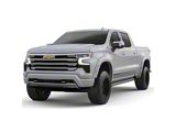 EGR 2023+ Chevrolet Silverado 1500 Bolt-On Look Fender Flares - 791654-GAZ