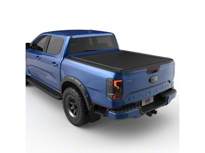 EGR 2024-2024 Ford Ranger 5ft Bed Manual RollTrac - RT040552MR