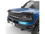 EGR 21-22 Ford Bronco Sport Superguard Hood Shield - Dark - 303561