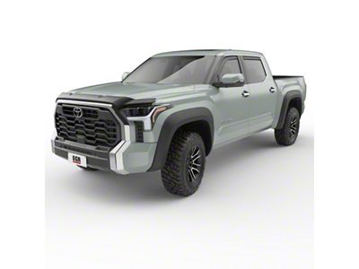 EGR 22-23 Toyota Tundra 4DR 66.7in Bed Rugged Look Fender - 755404