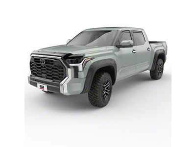 EGR 22-23 Toyota Tundra Bolt-On Look Fender Flares - Set - BLF1011