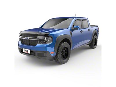 EGR 22-24 Ford Maverick Summit Series Fender Flares - 775594