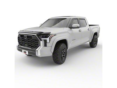 EGR 22-24 Toyota Tundra 66.7in Bed Summit Fender Flares Set - 775404-040