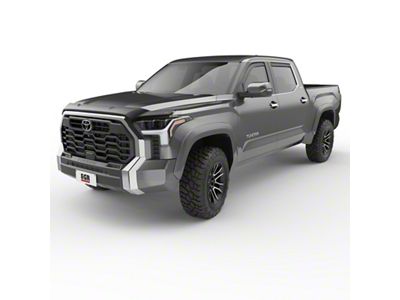 EGR 22-24 Toyota Tundra 66.7in Bed Summit Fender Flares Set - 775404-1G3