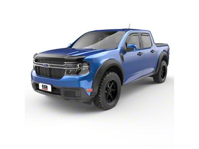 EGR 22+ Ford Maverick Rugged Fender Flares - Set of - 753594