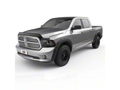 EGR 09+ Dodge Ram LD Sport Bolt-On Look Fender Flares - 792754