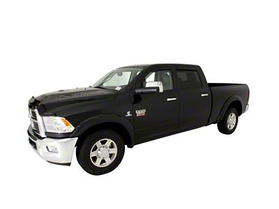 EGR 10+ Dodge Ram HD Bolt-On Look Fender Flares - 792854