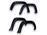 EGR 11-15 Ford Super Duty Bolt-On Look Color Match Fender - 793814-G1