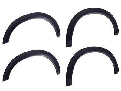 EGR 2018 Ford F-150 OEM Look Fender Flares - Set - 783574