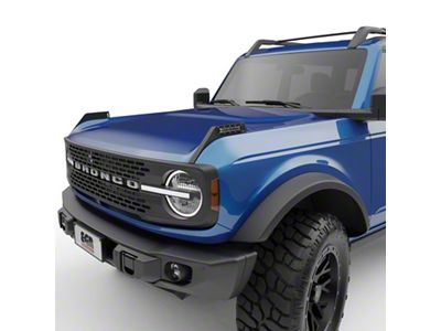 EGR Ford Bronco Black Billet VSL LED Light - VSLBR0002