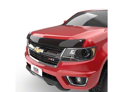EGR 15+ Chev Colorado Superguard Hood Shield 301391 - 301391