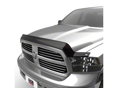 EGR 09+ Dodge Ram Pickup Superguard Hood Shield 302651 - 302651