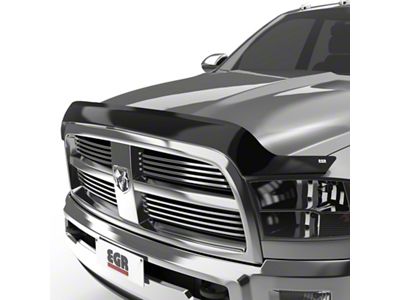 EGR 10+ Dodge Ram HD Superguard Hood Shield 302851 - 302851