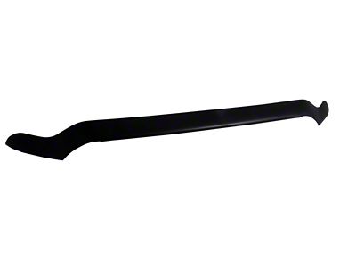 EGR 10-13 Dodge Ram 2500/3500 HD Superguard Hood Shield - 302855