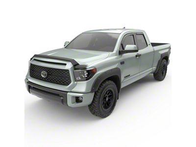 EGR 15+ Toyota Tundra Superguard Hood Shield - Matte 305395 - 305395